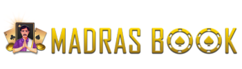MadrasBook Logo